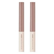 peripera 速型極細染眉膏 3g, 05 玫瑰棕, 2件