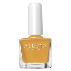 ALLOYA 愛若雅 香氛無毒水指彩 10ml, 172 泰奶乳酪瓦芙, 1瓶