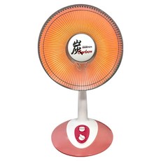 永用牌 遠紅外線碳素燈電暖器, FC-823T