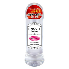 Toy's Heart 對子哈特 Lotion 高品質潤滑液 低黏度, 300ml, 1瓶