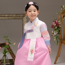 THEYE HNBOK 孩童韓式傳統服飾