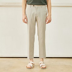 MAESTRO 夏季西裝休閒褲MAPA1B600