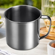 월드크린 스텐 304 라이트 멀티 컵 500ml, 1개