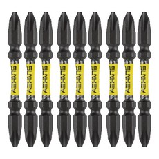 썬키 일제 토션비트 세트 65mm 3pcs STAC-12, 9개