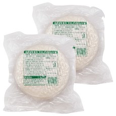 Cook Shop 越南春捲米紙, 1kg, 2個