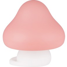 Coconory 可可艾莉 全矽膠安撫奶嘴(附奶嘴蓋), 3~6個月, 白色+櫻花粉, 1組