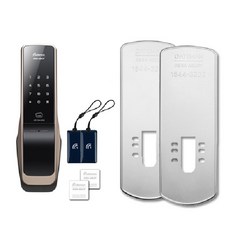 GATEMAN Muta Gong Push池數字門搖滾 +獨家強化GNP-YG120, GNP-YG120