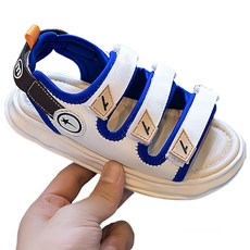 키즈트리 아동용 커플 캐주얼 스트랩 샌들 SZ-462