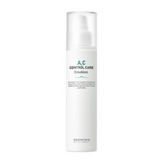 swanicoco A.C保濕舒緩乳液, 120ml, 1瓶