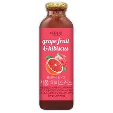 TEA GARDEN 葡萄柚醬, 600g, 1瓶, 1瓶