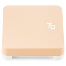 Za 粧自然無瑕粉餅EX粉盒, 1盒, 粉