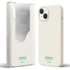 슈퍼디비전 팔레트 실리콘 케이스