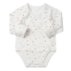 HappyOrganic 新生兔年連體衣襁褓