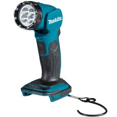 Makita 牧田 DML815-18V手電筒無線裸工具(不含電池 不含充電器), 1個