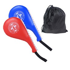 Yul&Home 跆拳道踢靶 + 收納袋, 隨機出貨