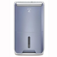 HITACHI 日立清淨型除濕機 RD-18FC 9公升/日, 雲端智慧控制, 雙重清淨過濾, HEPA濾網, 90度廣域+前吹出風