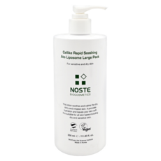 NoSte 諾斯特 Liposome天然山茶花保濕乳液, 350ml, 1瓶