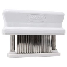 Jaccard 營業用肉筋叉, 14.2 x 3.7 x 10cm, 1個