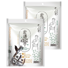 大溪廖心蘭豆干 老道滷豆干 香滷, 152g, 2袋