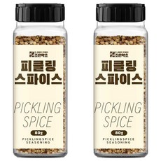 joeunyakcho 醃漬香料, 2個, 80g