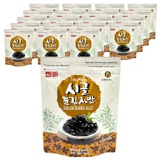 sigol 岩燒海苔酥, 40g, 20包
