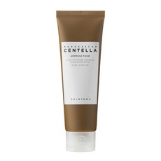 SKIN1004 理膚天使 馬達加斯加積雪草弱酸性洗面乳, 125ml, 1瓶