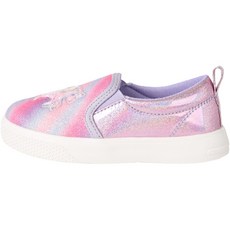 SHOOPEN KIDS 女童獨角獸裝飾懶人鞋 HPKR6CA10G