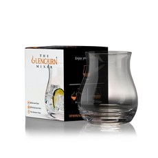 THE GLENCAIRN GLASS Mixer 調酒杯 威士忌杯 +禮物盒, 1套