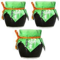 simanoca 島乃香 海苔佃煮, 日本香川縣產, 80g, 3罐