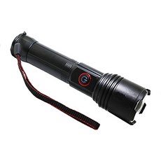 디제이디 LED COB 충전식 줌라이트, 혼합색상, 1개 생활용품/안전/호신용품 반품 최저가 17,590원