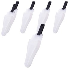 월드크린 플라스틱 가위집, 6개