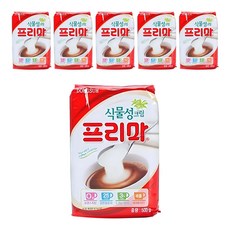 Frima 飛馬 植物性奶精粉, 500g, 1包, 6包