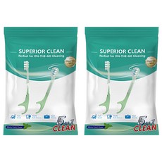 Luveta 樂唯他 五合一 OTG 旅行牙刷 附牙膏 12支, 66g, 2盒