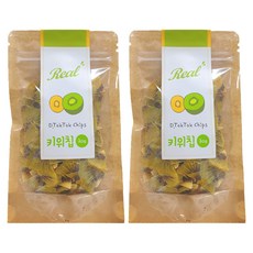 d.toktok 奇異果乾片, 30g, 2個