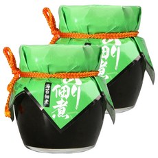 simanoca 島乃香 海苔佃煮, 日本香川縣產, 80g, 2罐