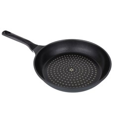 Tamsaa 單柄鈦塗層不沾平底鍋 IH感應爐適用, 28cm, 1個