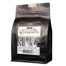 FANGS 方氏 伯爵奶茶 800g/袋, 1袋