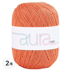 Yarna Aura 編織線 50g