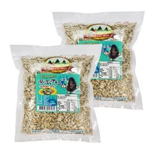 旺來旺 生葵瓜子仁 台灣產, 400g, 2包