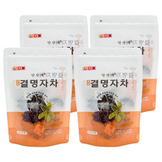 한잔애 볶음 결명자차, 2g, 4개, 20개입