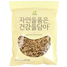 자연닮음 국산 쇠무릎 우슬, 300g, 1개