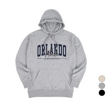 AiR Plane 奧蘭多 Oversize 連帽T恤