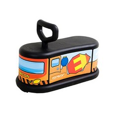 corecar Bung Bungka, 預拌混凝土