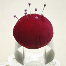 韓國 CLOVER 一鍵式針插, 混色, 1個