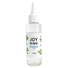 조이후레바 아로미조이 슬라임재료 100ml, 1개, 박하