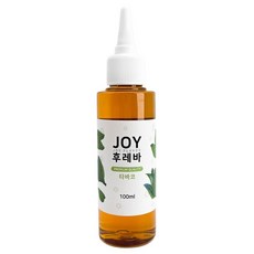 조이후레바 아로미조이 슬라임재료 100ml, 1개, 타바코