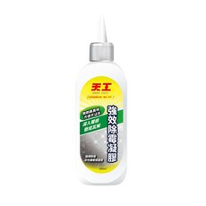 天工 強效除霉凝膠 深入霉根 徹底瓦解, 180ml, 1瓶