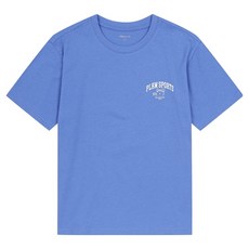 폴햄키즈 아동용 폴키베어 코튼 그래픽 반팔티