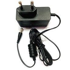 Atron 電子鋼琴充電器 12V 1.5A, 混色