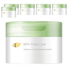 Dove 多芬 淨化毛孔清爽洗卸乳霜, 90g, 6罐